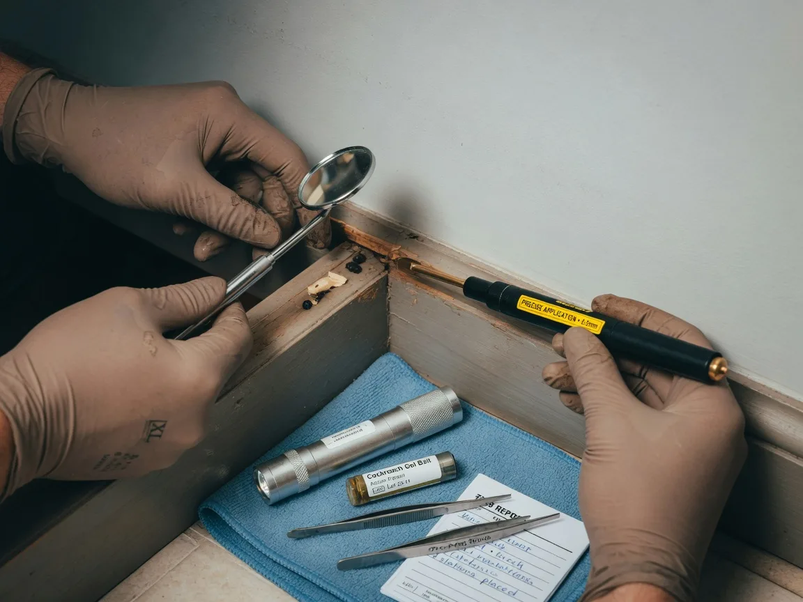 Why choose Emergency Pest Control in Ronda, NC